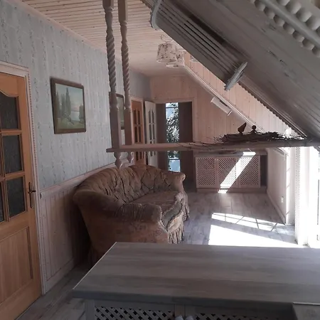 Appartement Neptun