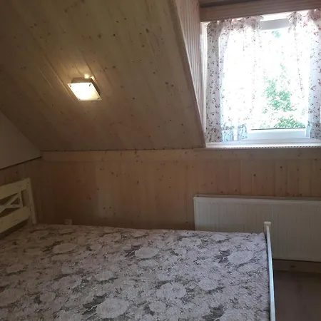Neptun Appartement *